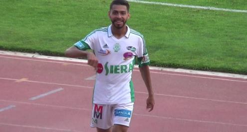 نجوم شمال إفريقيا (8).. بنحليب.. هل ينتقل "هداف الكونفيدرالية" للأهلي بسبب جاريدو؟